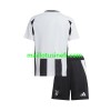 Maillot de Foot Juventus Domicile 2024-25 - Enfant